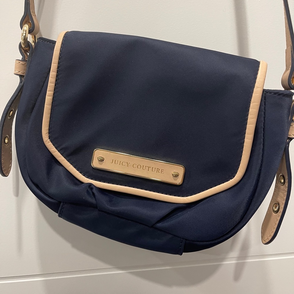 Small Juicy Couture Bag